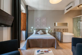 Stampace Apartments Cagliari